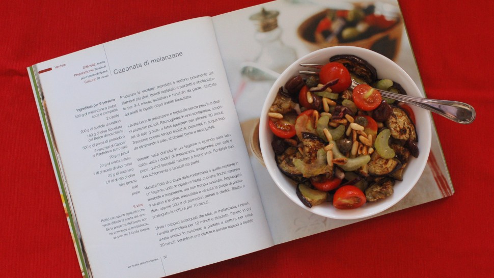 caponata